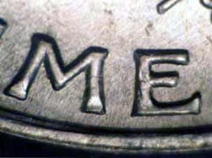 1945-S Doubled Die Reverse DDR-002