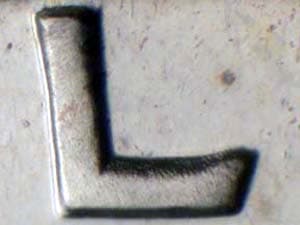 1961 Doubled Die Obverse DDO-010