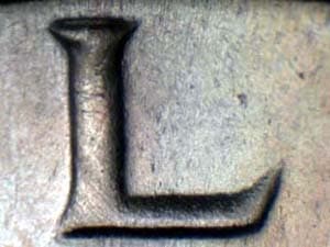 1966 Doubled Die Obverse DDO-002