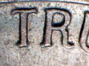 1938 Doubled Die Obverse DDO-002