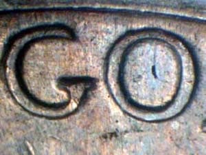 1938 Doubled Die Obverse DDO-004