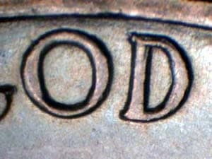 1939 Doubled Die Obverse DDO-004