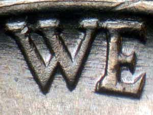 1939 Doubled Die Obverse DDO-007