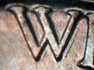 1942 Doubled Die Obverse DDO-002
