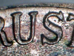 1942-S Doubled Die Obverse DDO-001