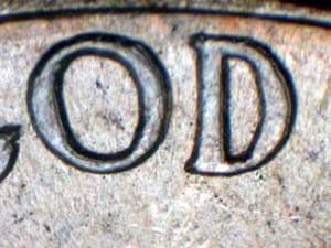 1943-S Doubled Die Obverse DDO-001