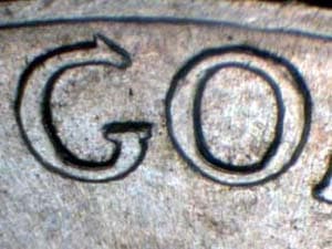 1943-S Doubled Die Obverse DDO-002