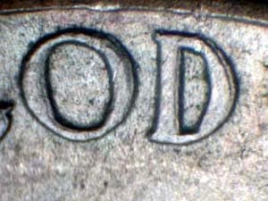 1943-S Doubled Die Obverse DDO-006