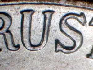 1943-S Doubled Die Obverse DDO-007