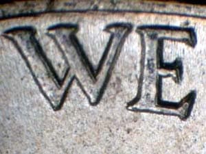 1943-S Doubled Die Obverse DDO-008