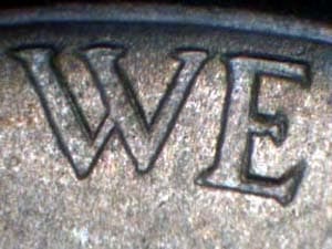 1943-S Doubled Die Obverse DDO-012