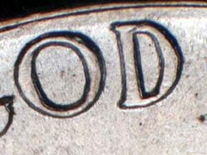 1943-S Doubled Die Obverse DDO-013