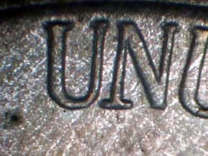 1943-S Doubled Die Reverse DDR-001