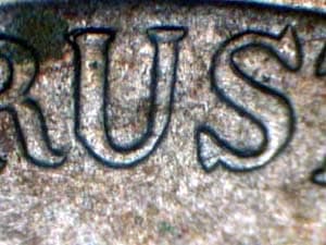 1945-D Doubled Die Obverse DDO-003