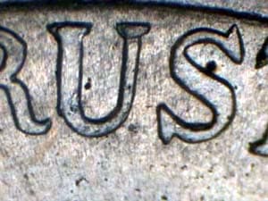 1945-D Doubled Die Obverse DDO-005