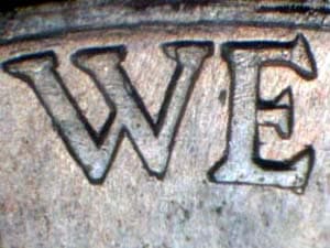 1945-D Doubled Die Obverse DDO-007