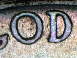 1945-D Doubled Die Obverse DDO-010