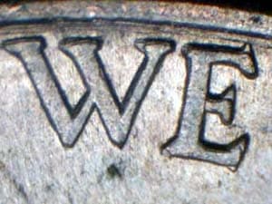 1945-D Doubled Die Obverse DDO-012