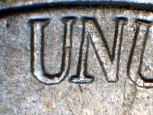 1945-D Doubled Die Reverse DDR-005