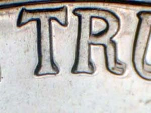 1955 Doubled Die Obverse DDO-002