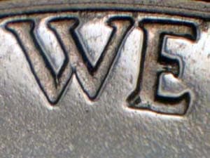 1956 Doubled Die Obverse DDO-005