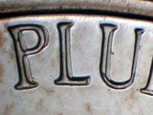 1959 Doubled Die Reverse DDR-002