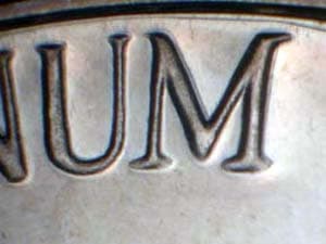 1964 Doubled Die Reverse DDR-024