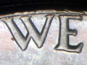 1968-D Doubled Die Obverse DDO-002