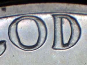 1968-S Doubled Die Obverse DDO-002