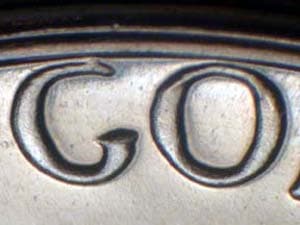 1968-S Doubled Die Obverse DDO-004