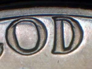 1968-S Doubled Die Obverse DDO-005