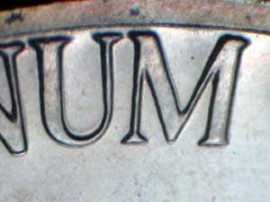 1971-S Doubled Die Reverse DDR-007