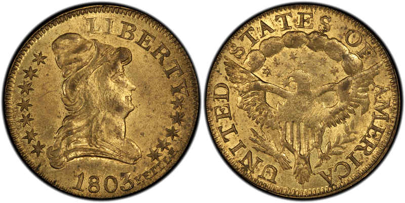 1803 Token Pattern - J-C1803-1, Kettle