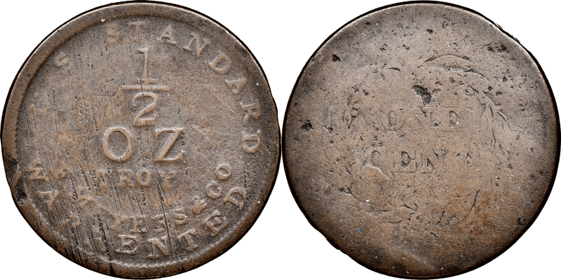 F. Myers & Co. (1849)