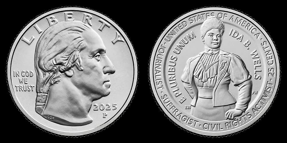 2025 (P) Ida B. Wells Quarter