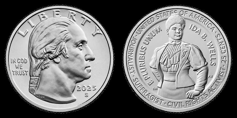 2025 (S) Ida B. Wells Quarter