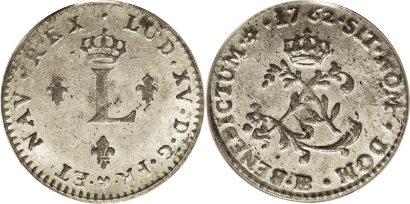 1762-BB Sou Marque