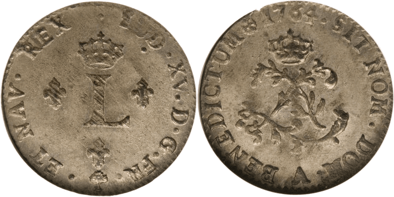 1764-A Sou Marque