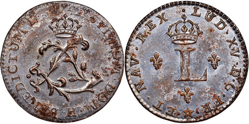 1742-H Sou Marque