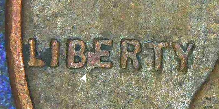 LDB4-1951D-041 BIE Die Break
