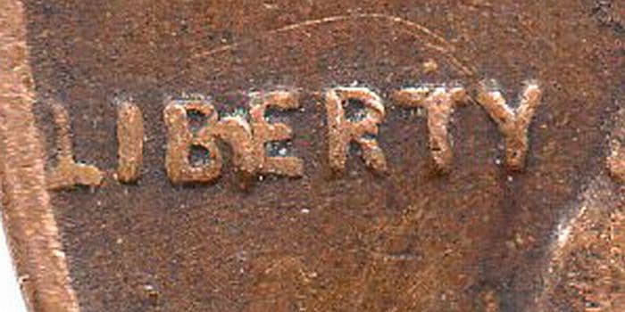 LDB4-1955D-009 BIE Die Break