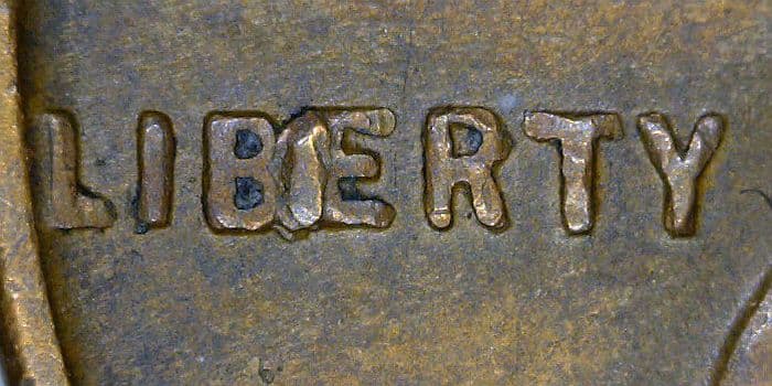 LDB4-1955D-060 BIE Die Break