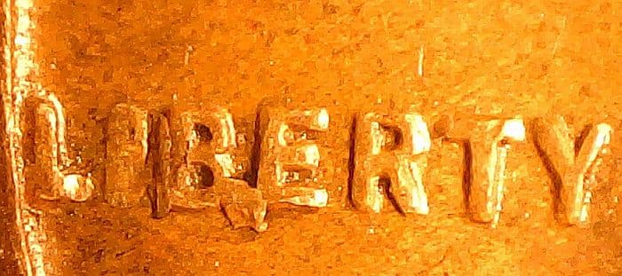 LDB34-1955S-001 BIE Die Break