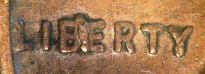 LDB4-1956-023B BIE Die Break