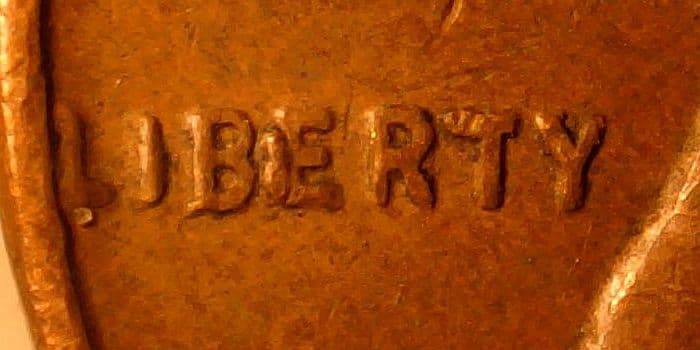 LDB34-1957-001 BIE Die Break