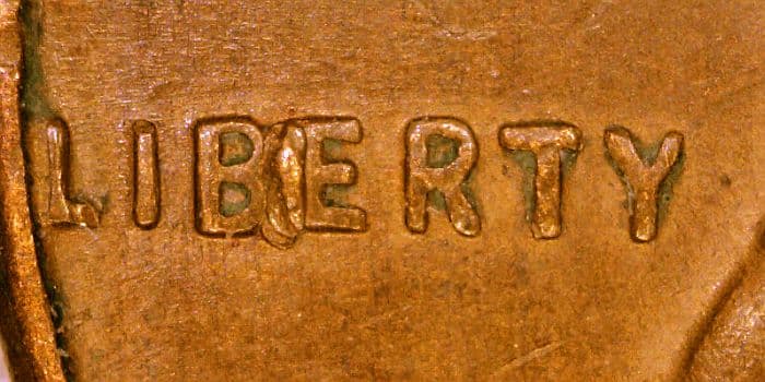 LDB4-1957-019 BIE Die Break