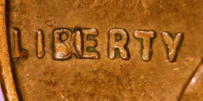 LDB4-1957-027C BIE Die Break