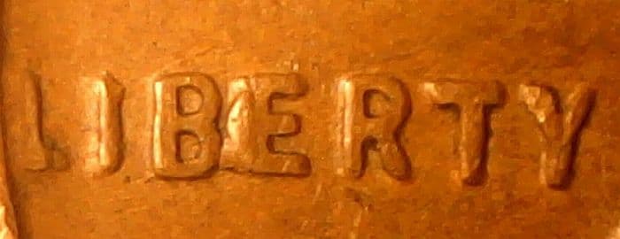 LDB4-1957-051 BIE Die Break