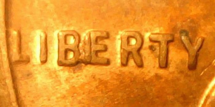 LDB4-1957-055 BIE Die Break