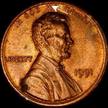 SKH-1c-1991-14 Spiked Head